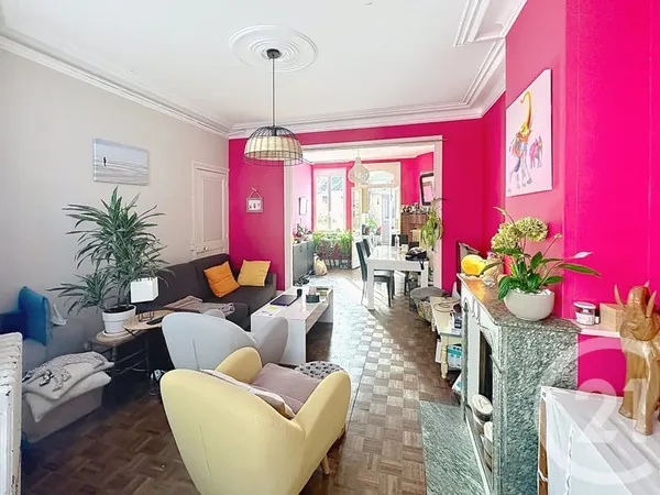 Maison 6 pièces 131 m²