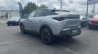 Peugeot 3008 1.2 Hybrid 145ch GT e-DCS6 — photo 7