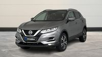 Nissan Qashqai 1.3 DIG-T 140ch N-Connecta 2021