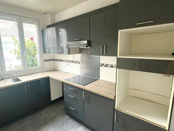 Maison 4 pièces 92 m²
