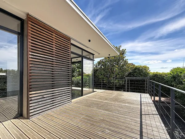 Maison 6 pièces 135 m²