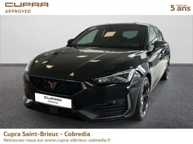 Cupra Leon 2.0 tdi 150ch v dsg7