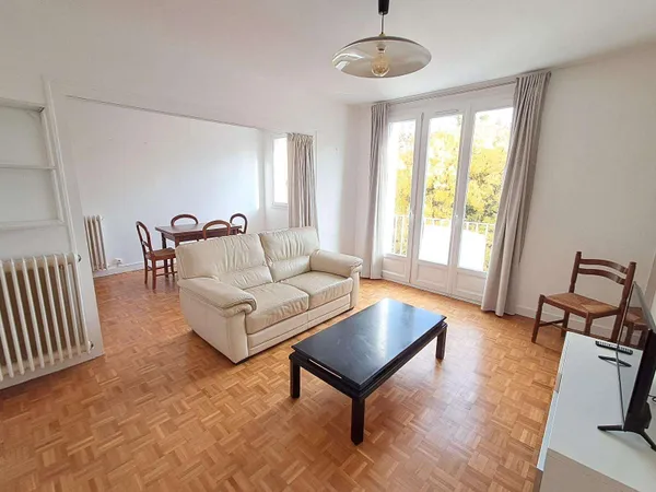 Appartement 3 pièces