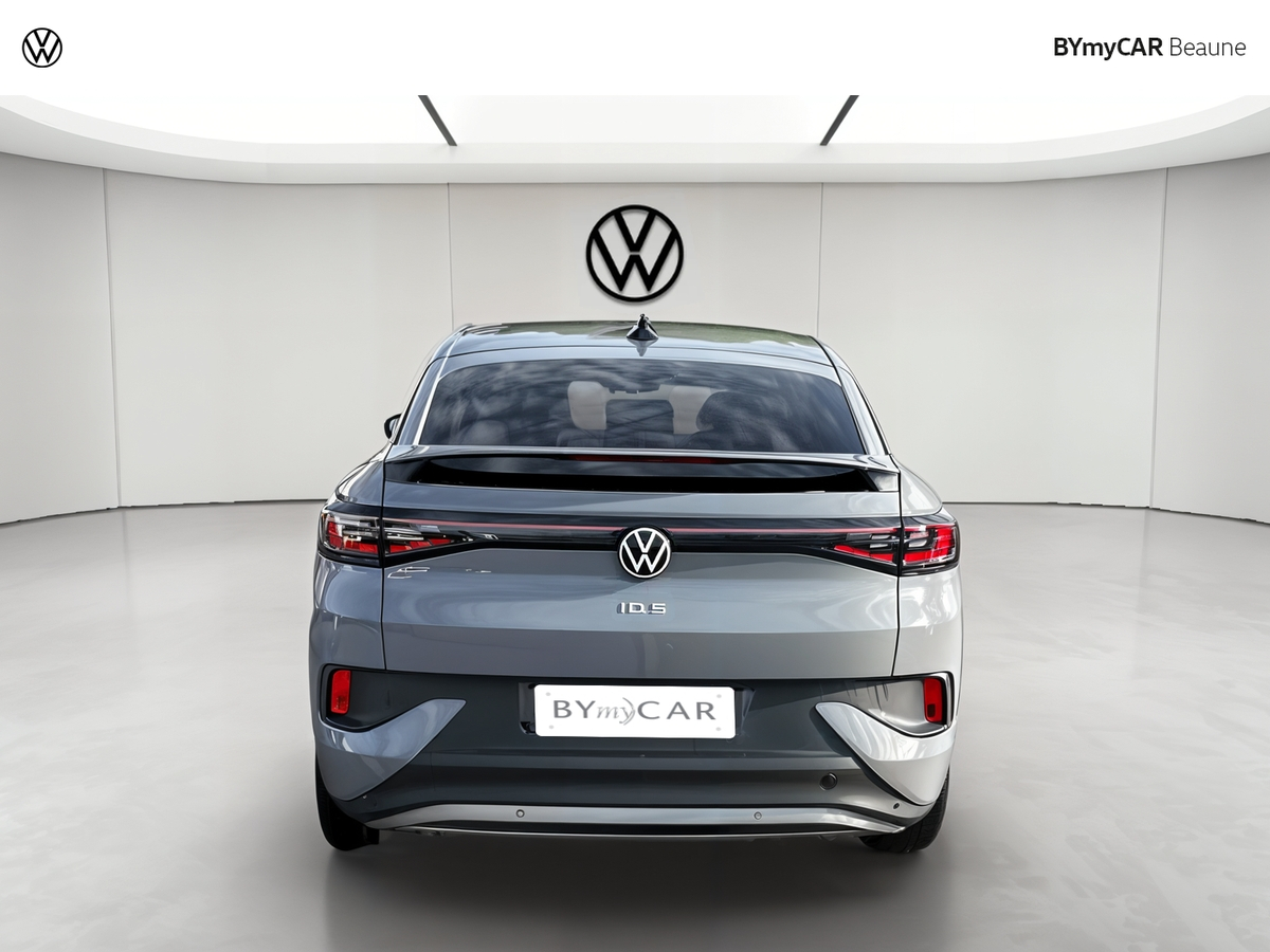 Volkswagen ID.5 Pro 286 — photo 4