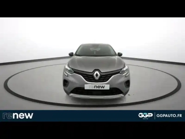 Renault Captur 1.0 tce 90ch evolution — photo 6