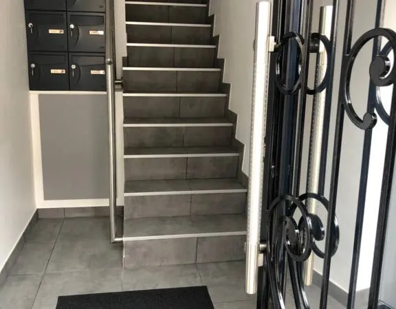 Appartement 2 pièces 30 m²
