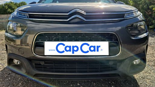 Citroen C4 Cactus 1.2 PureTech 110 - Live – 2019 – 109573 km – Essence – Boîte Manuelle — photo 39