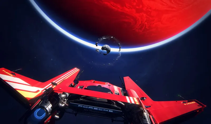 Intergalactic: The Heretic Prophet - Naughty Dog confirme qu'une étape essentielle est terminée