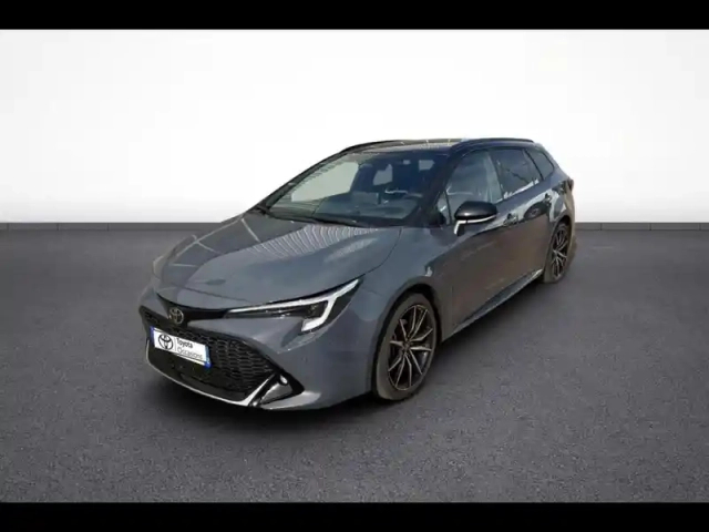 Toyota Corolla touring spt 2.0 178ch gr sport my26