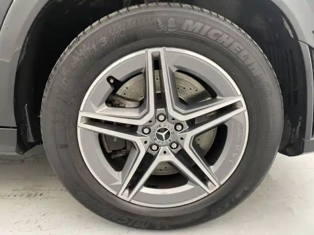 Mercedes Gle 350 de eq power 9g-tronic 4matic — photo 13