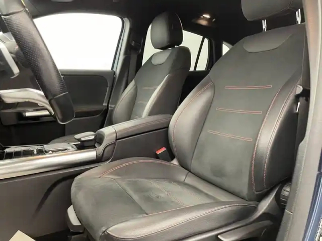 Mercedes Gla 250 e 8g-dct — photo 15