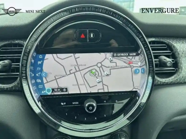 Mini Mini cooper se 184ch edition camden bva 5cv — photo 11