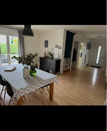 Maison à vendre - vente longue - disponible printemps été 2027