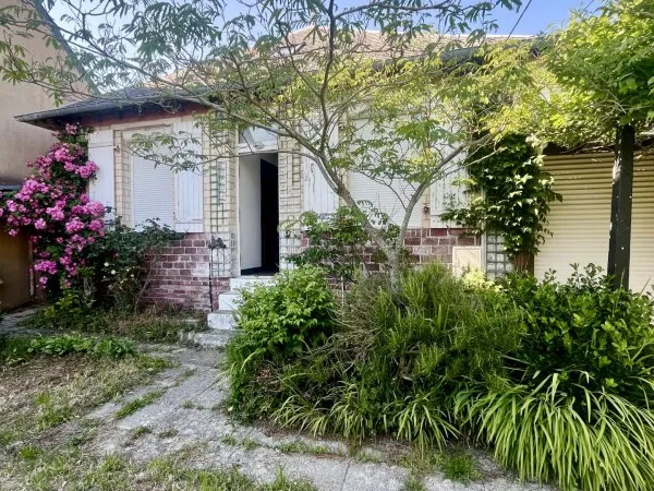 Maison 5 pièces 76 m²