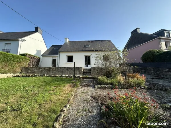 Maison 5 pièces 105 m²