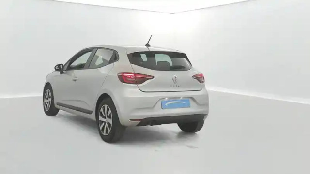 Renault Clio tce 90 — photo 59
