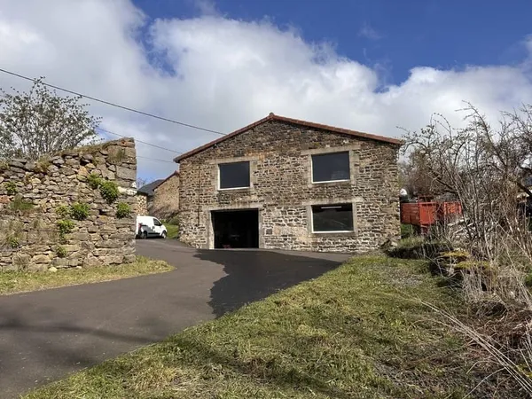 Maison 2 pièces 220 m²