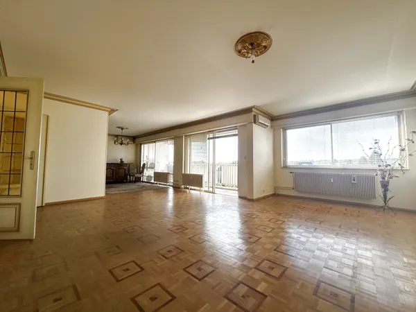 MAGNIFIQUE APPARTEMENT A RIEDISHEIM