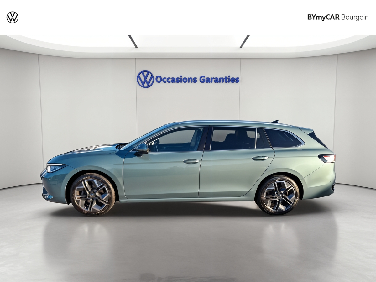 Volkswagen Passat 1.5 eTSI OPF 150 DSG7 — photo 2