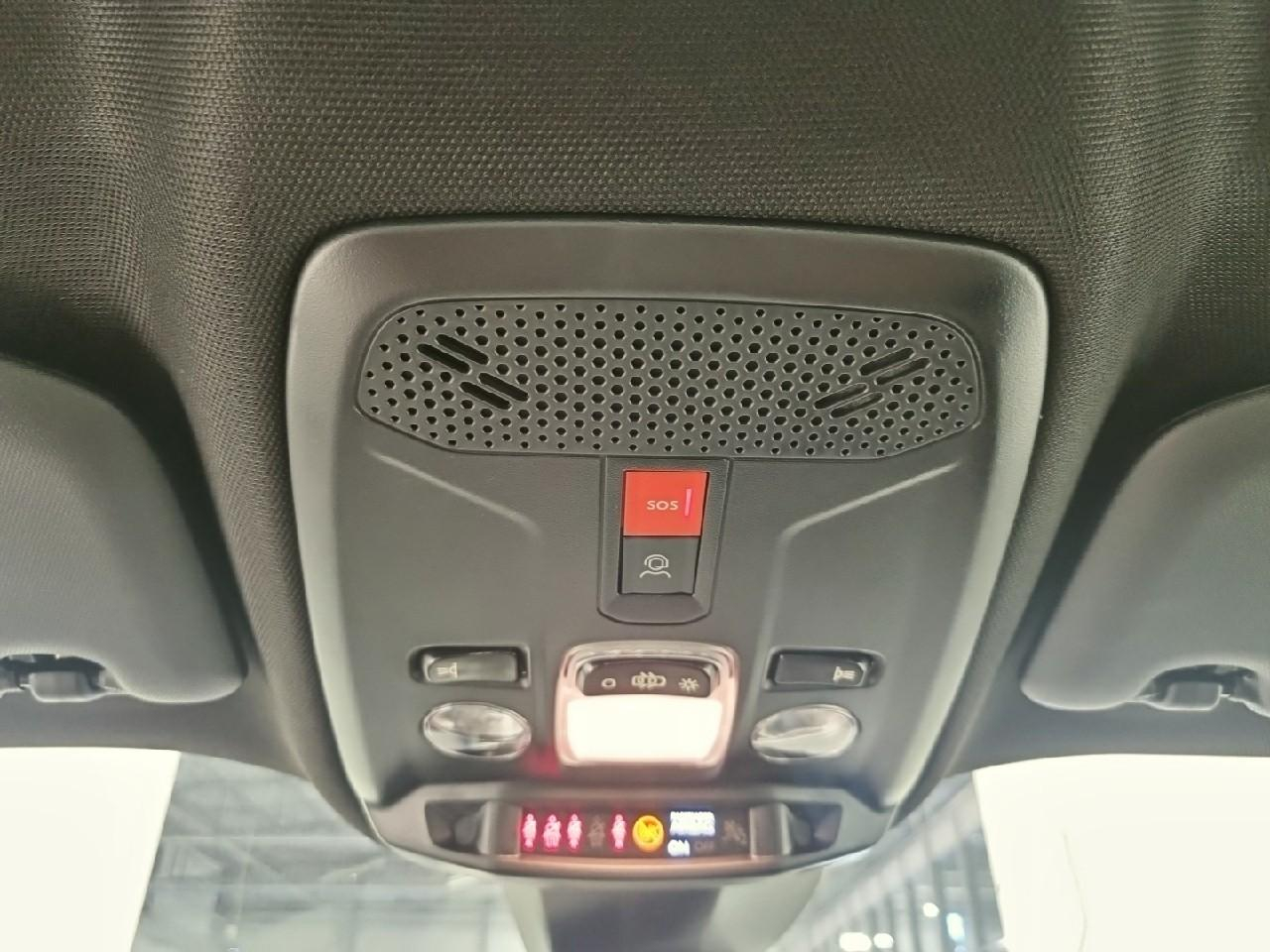 Peugeot 2008 100 s&s bvm6 style — photo 29