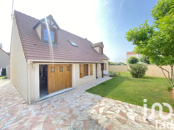 Maison 6 pièces 104 m²