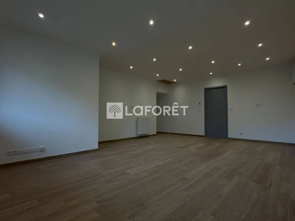 Appartement 5 pièces 78 m²