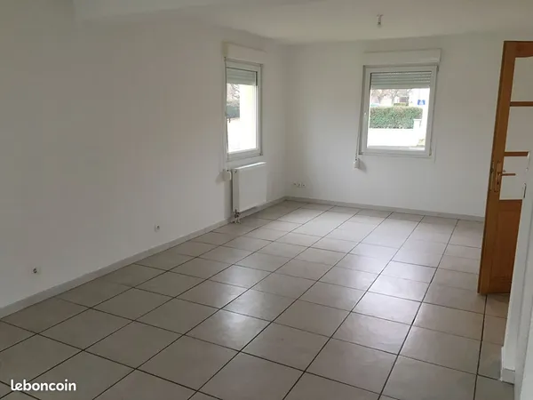Maison 5 pièces 90 m²