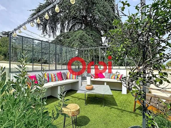 Appartement 3 pièces 73 m²