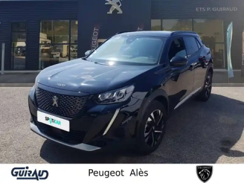 Peugeot 2008 bluehdi 130 s&amp;s eat8