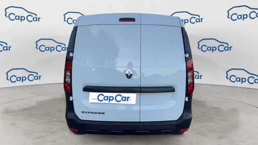 Renault Express 1.5 Blue dCi 75 - Essentiel – 2021 – 86488 km – Diesel – Boîte Manuelle — photo 13