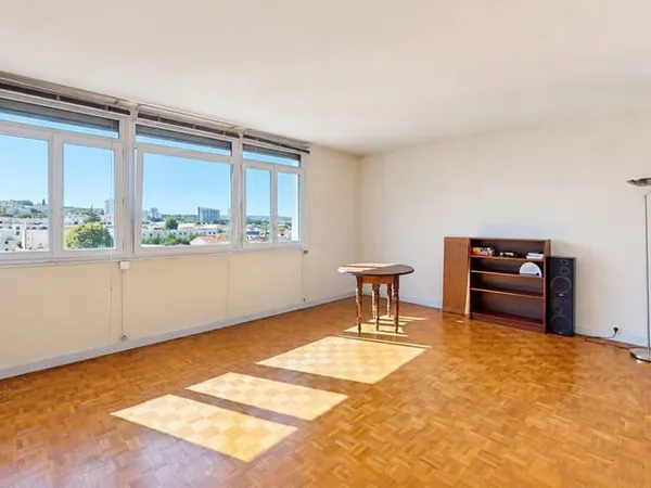 Appartement 4 pièces 87 m²