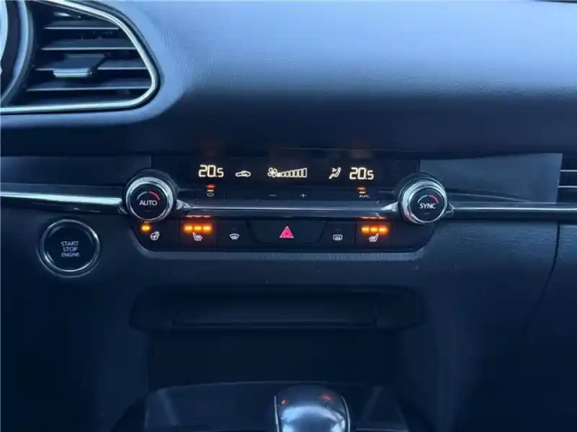 Mazda Cx-30 2.0l e-skyactiv x m hybrid 186 ch 4x2 bva6 — photo 24