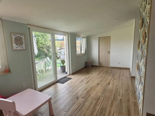 Maison 5 pièces 105 m²