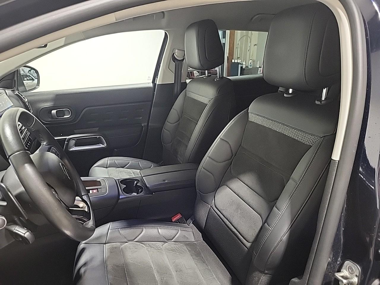 Citroën C5 Aircross bluehdi 130 s&s eat8 shine pack — photo 10