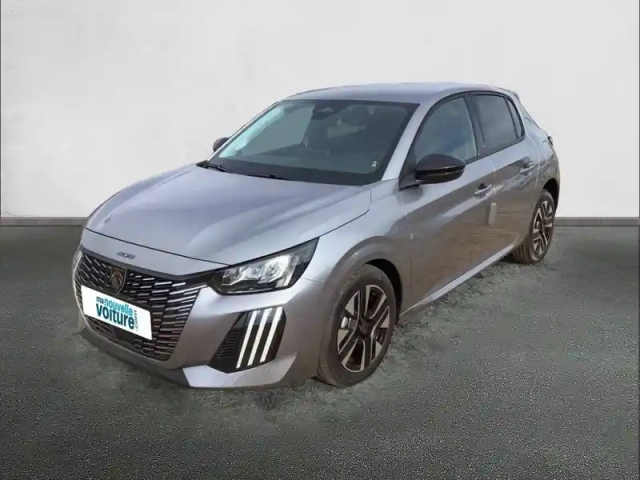 Peugeot 208 hybrid 110 ch e-dcs6