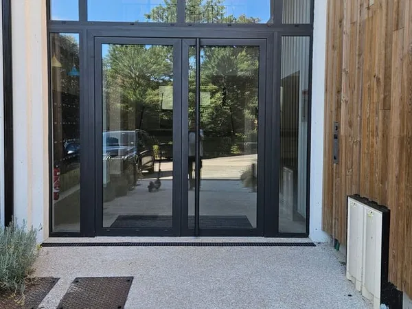 Studio 1 pièce 31 m²