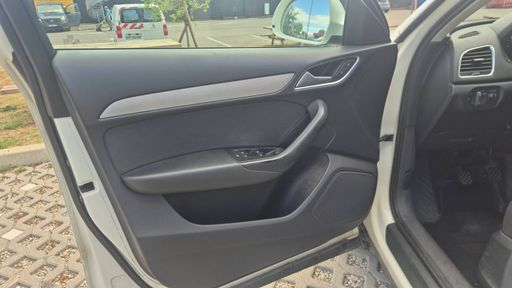 Audi Q3 2.0 TDI 140 - Attraction – 2012 – 182263 km – Diesel – Boîte Manuelle — photo 18