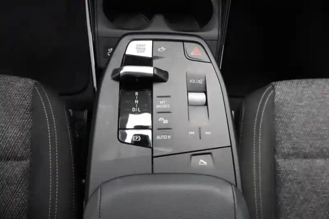 Bmw X2 sdrive 18d 150ch dkg7 — photo 12