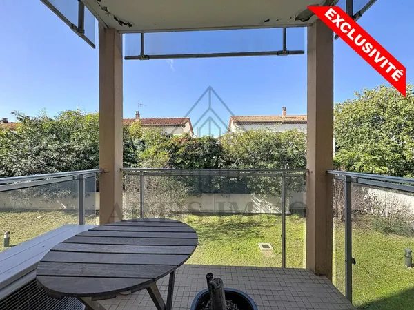 Appartement 3 pièces 67 m²