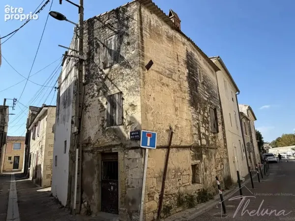 Ensemble immobilier à fort potentiel Idéal investisseurs et artisans