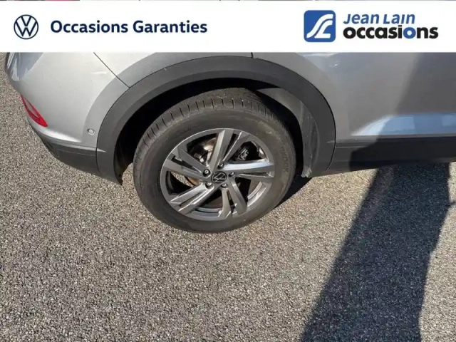 Volkswagen T-Roc 1.5 tsi evo2 150 start/stop dsg7 — photo 32