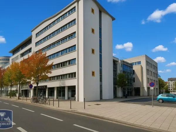 Stationnement Location Le Mans   75€