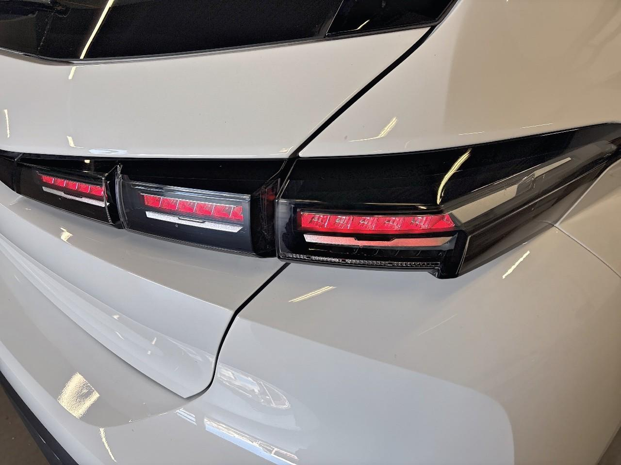 Peugeot 308 puretech 110ch s&s bvm6 active pack — photo 17