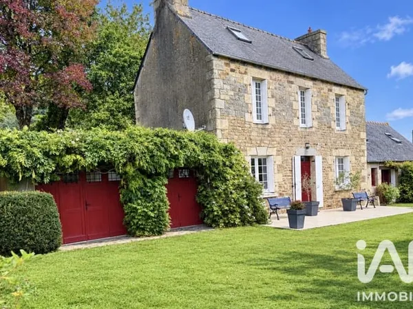 Maison 7 pièces 87 m²