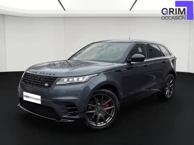 Land Rover Range Rover velar 2.0l p400e phev 404ch awd bva — photo 43