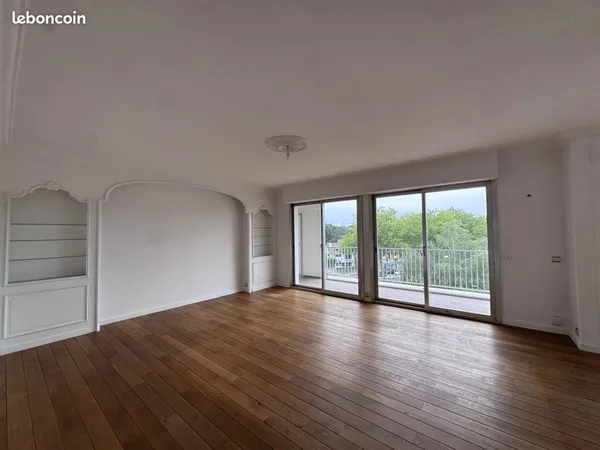 Appartement 3 pièces 101 m²