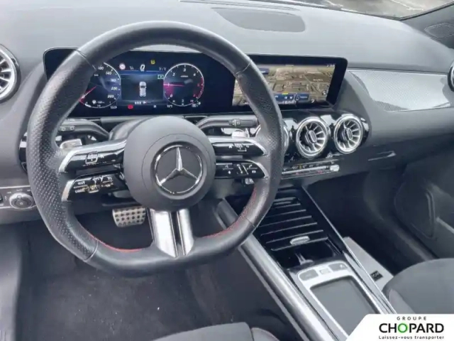 Mercedes Gla 200 d 8g-dct 4matic — photo 37