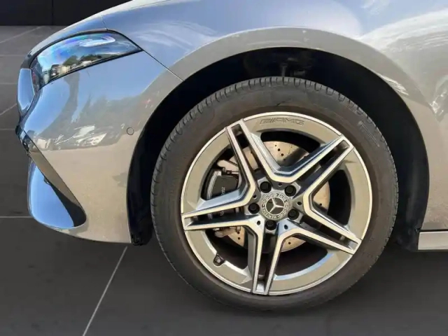 Mercedes Classe A 250 e hybrid eq amg line — photo 20