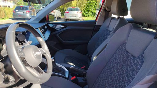 Audi A1 Sportback 1.0 TFSI 110 S-Tronic 7 - Advanced – 2024 – 33191 km – Essence – Boîte Automatique — photo 31