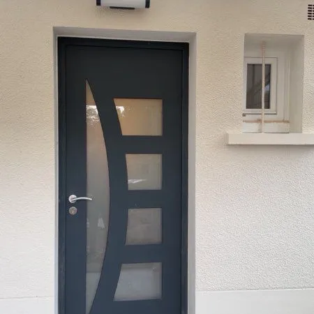 Maison rénovée 104m2